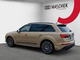 Audi SQ7 UPE 150.400.- TV b+O advanced Pano HUD 5JGar - Audi SQ7 Benzin Gebrauchtwagen