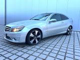 Mercedes-Benz CLC 230 -V6 Navi Leder Pano 8xAlu Klima  - Mercedes-Benz CLC 230 Gebrauchtwagen