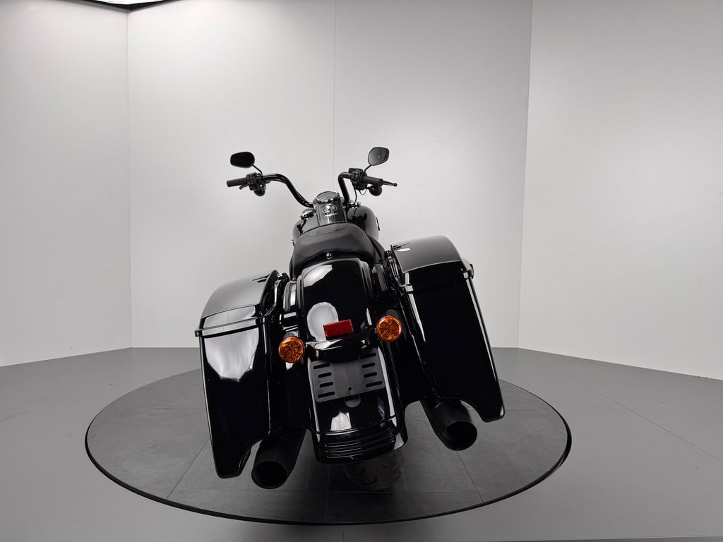Fahrzeugabbildung Harley-Davidson ROAD KING SPECIAL *NEUWERTIG *138 KM