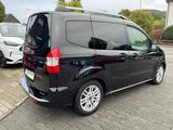 Ford Tourneo Courier 1.0 EcoBoost 74kW Titanium - Ford Tourneo Courier Gebrauchtwagen