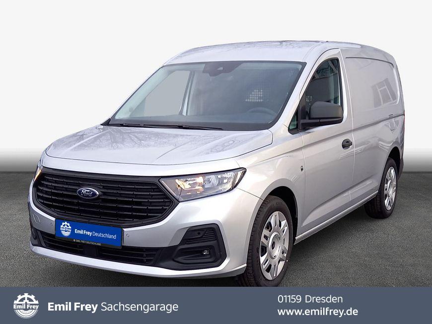 Ford Grand Transit Connect L2 AWD Trend 90 kW, 4-türi