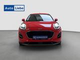 Ford PUMA TITANIUM 1.0 ECOBOOST LED + WINTERPAKET - Ford Puma: Allwetterreifen