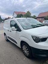 Opel Combo Cargo 1.2 Benzin  EZ 02/2021 ... - Opel Combo in Augsburg