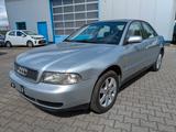 Audi A4 1.6 OHNE TÜV - Audi aus 1997