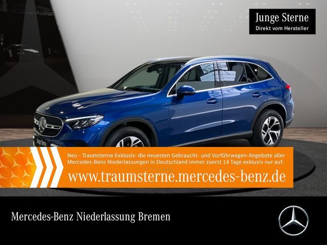 Mercedes-Benz GLC 300 e 4M Advanced+/Pano/Memory/AHK/Sitzklima