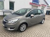 Opel Meriva B Style,Sitz-u.Lenkradheizung,Tempomat - Opel Meriva: Style