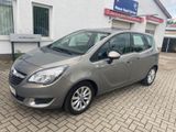 Opel Meriva B Style,Sitz-u.Lenkradheizung,Tempomat - Opel Meriva aus 2015