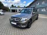 Mercedes-Benz GLK 220 CDI  4-Matic Automatik