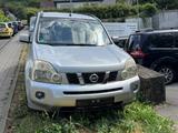 Nissan X-Trail XE* Klima  *  Anhängerkupplung  *ALUfelg - Nissan X-Trail XE