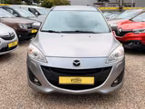 Mazda 5 Center-Line*7-Sitzer*Klima*TÜV NEU - Mazda Gebrauchtwagen von 2011