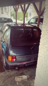 Peugeot 205 - Peugeot 205 Gebrauchtwagen