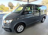 Volkswagen T6.1 Multivan *sehr gepflegt* - Volkswagen T6 Multivan in Augsburg