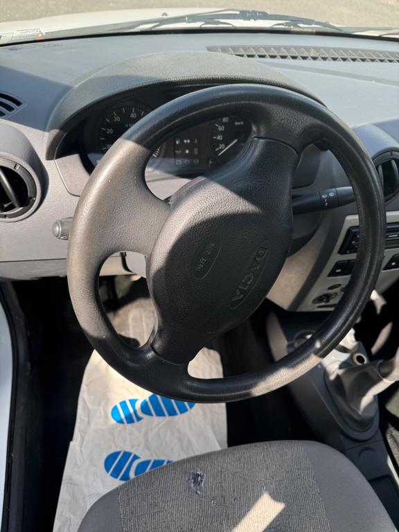 Dacia Logan Pick-Up