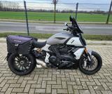 Ducati DIAVEL 1260 ABS EXTRAS + HELM - Offers