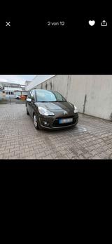 Citroën C3 II 1.2 PureTech 82 PS - Citroën C3: Ii