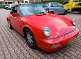 Porsche 911 Carrera 2 - Porsche aus 1991