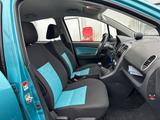 Suzuki Splash 1.2 Kupplung Neu TÜV Garantie 12 Monate - blaue Suzuki Splash