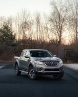 Renault Alaskan 2.3 dci Experience DCab 4x4
