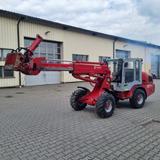 Weidemann 3070 CX 60 LP T - Weidemann LKWs