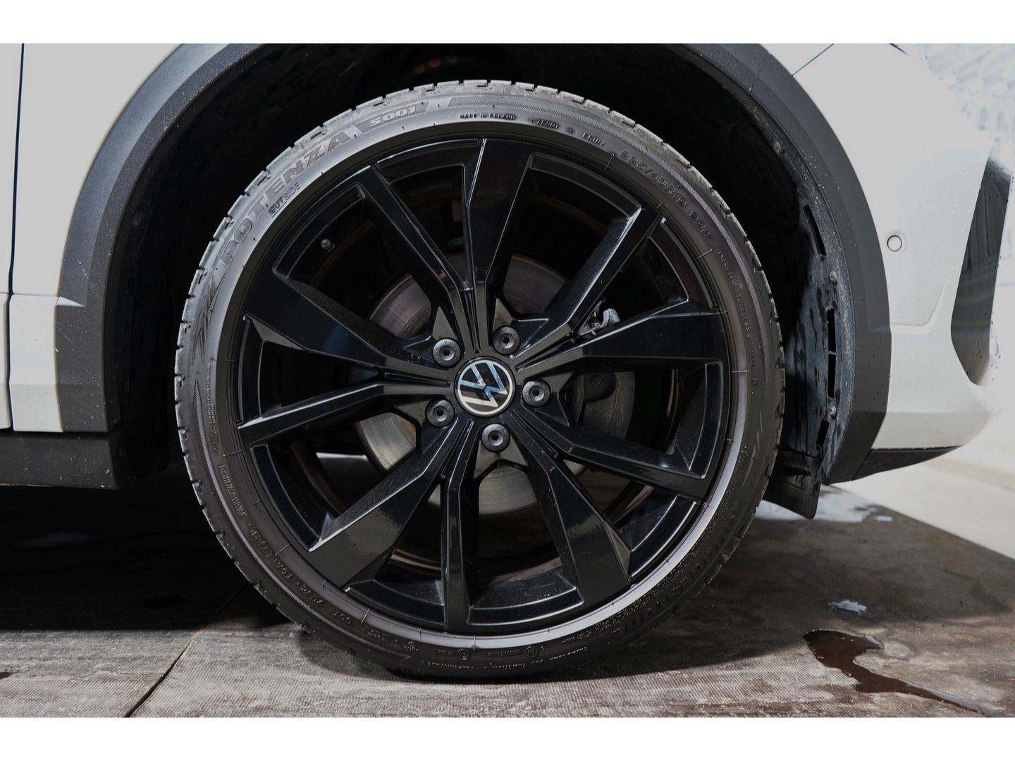 Volkswagen T-Roc - Bild 15