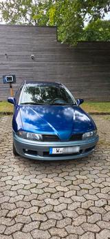 Mitsubishi Carisma  1,6  TÜV 10/26 VB ! - Mitsubishi Carisma: 1.6