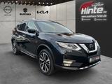 Nissan X-Trail 1.3 DCT Tekna 7-SITZE LEDER PANORAMA 360 - Nissan X-Trail in Bremen