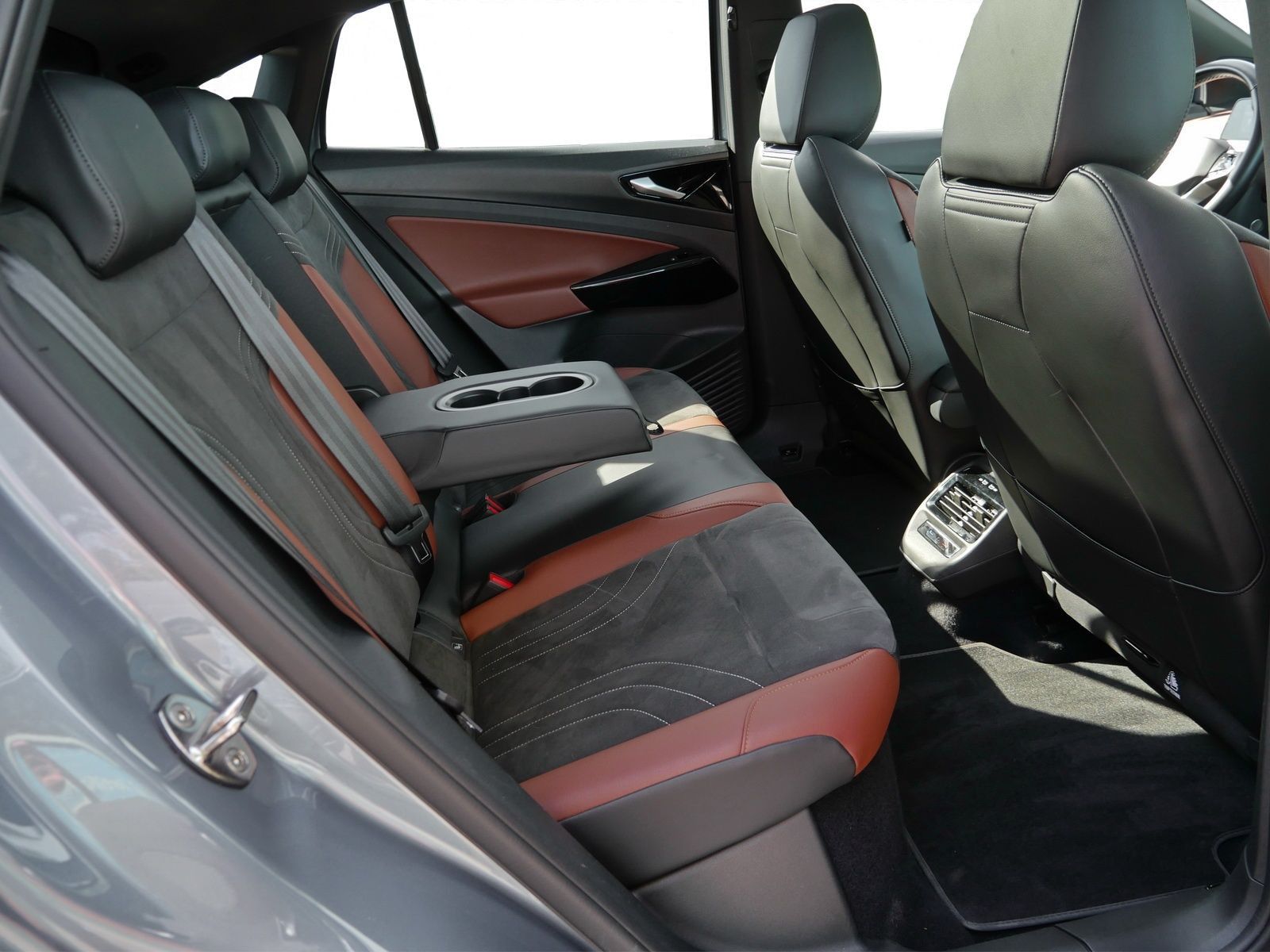 Volkswagen ID.5 - Bild 17