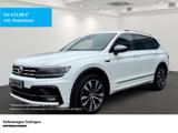 Volkswagen Tiguan Allspace 2.0 TSI R-Line 4Motion   DSG   A - VW Tiguan Allspace in Solingen