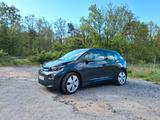 BMW i3 - graue BMW i3