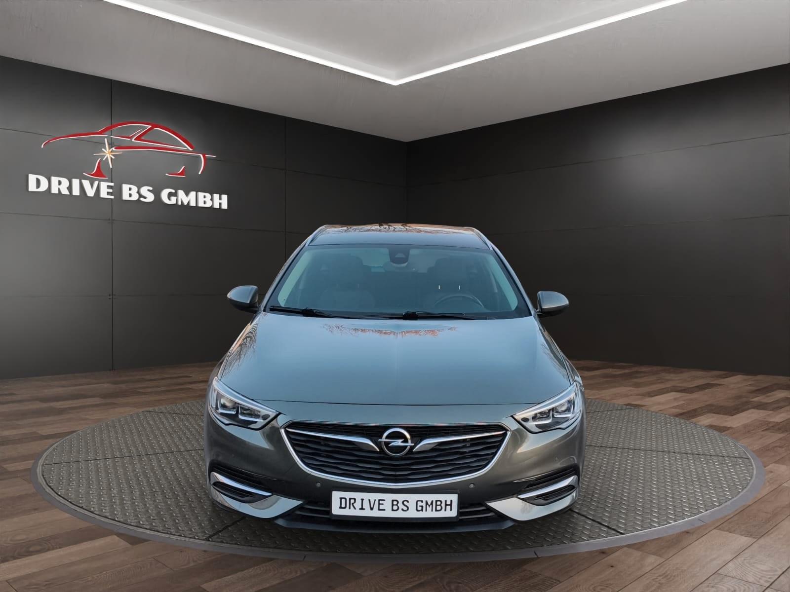 Opel Insignia B Sports Tourer /LED-/RFK/CarPlay