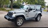 Jeep Wrangler Rubicon 3.8 Autom. Rubicon - Jeep Wrangler: 3.8