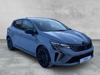 Renault Clio - Vorschau Bild 7