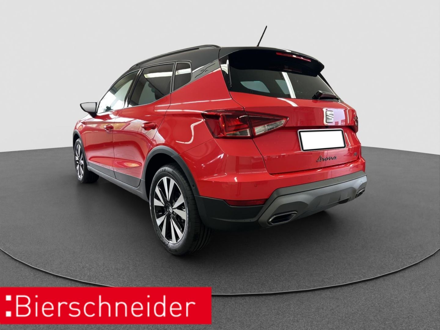 Seat Arona - Bild 5