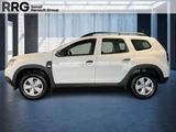 Dacia Duster Essential TCe 100 ECO-G 2WD ABS ESP SERVO - Dacia Duster: Essential