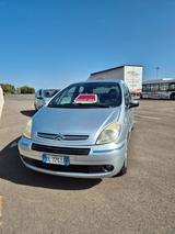Citroën Citroen Xsara Picasso 1.6 HDi 90CV Seduction - gebrauchte Citroën Xsara Picasso aus dem Jahr 2007