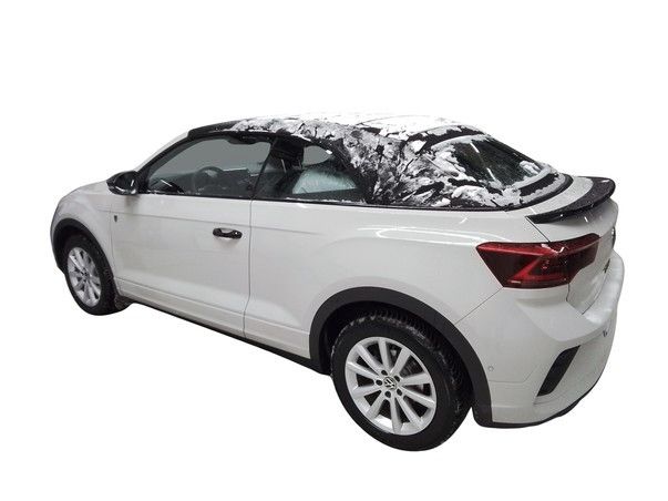T-Roc Cabriolet 1.5 TSI DSG R-LINE EDITION KARMA