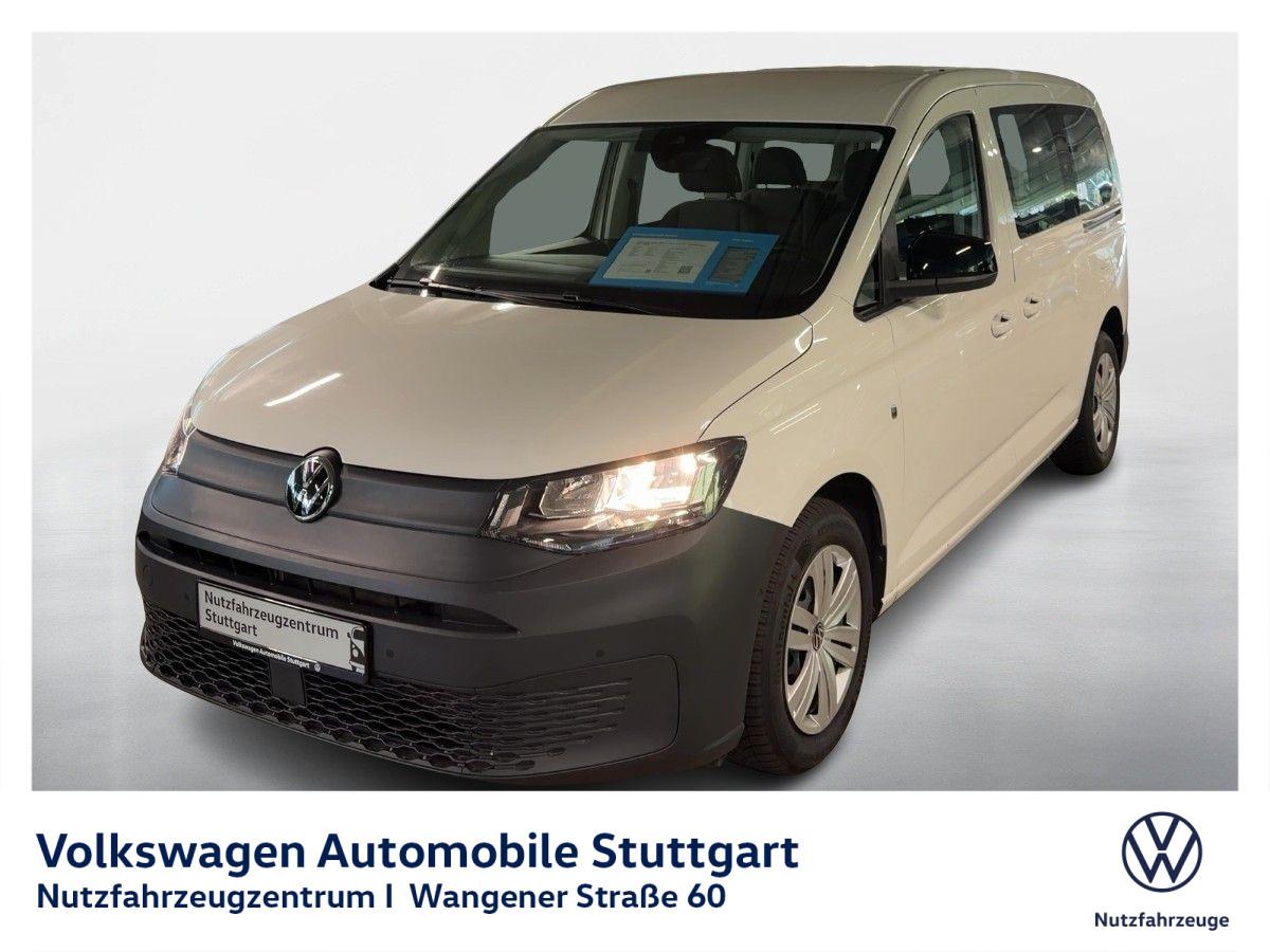 Volkswagen Caddy Maxi 1.5 TSI Euro 6d ISC FCM Klima AHK