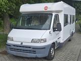 Bürstner 2.5 TDI, t 628 Harmony - Bürstner Harmony