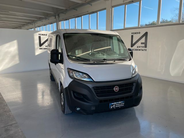 Fiat DUCATO MAXI 35 2.3 MULTIJET 140CV FURGONE MANUAL