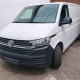 Volkswagen VW T6.1 Transporter Lang - Volkswagen T5: V6