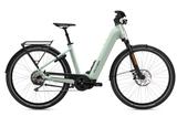 Flyer Upstreet 7.10 (M) - Flyer E-Bikes
