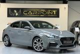 Hyundai i30 Fastback N Line//LED///CAM//NAVI//ALCANTARA/ - Hyundai i30: Fastback N