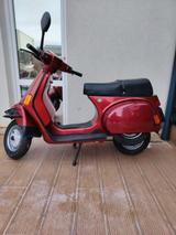 Vespa Cosa 200 - VESPA MOFA