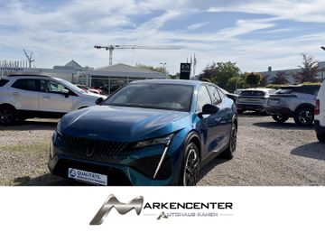 Peugeot 408 - 1