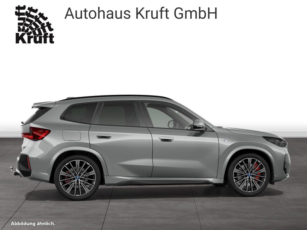 BMW iX1 - Bild 9
