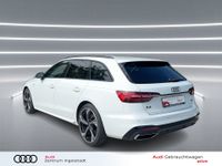 Audi A4 - Vorschau Bild 4