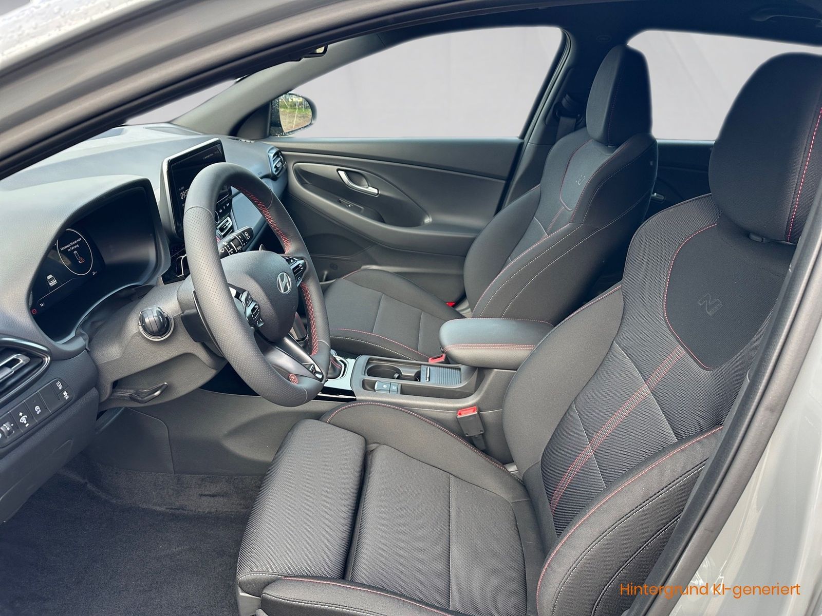 Hyundai i30 – Bild 24