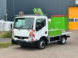 Nissan Cabstar - France Elevateur Topy 11.2 - Nissan Cab