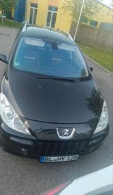 Peugeot 307 sv - Peugeot: Sv