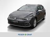 Volkswagen Golf 8 Alltrack 2.0 TDI 4M ACC AHK LED RüKa Sitz